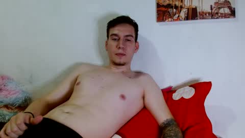 magic_fantasy77 online show from August 9, 8:14 pm