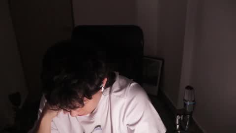 Tony Hoffa online show from March 5, 1:13 am