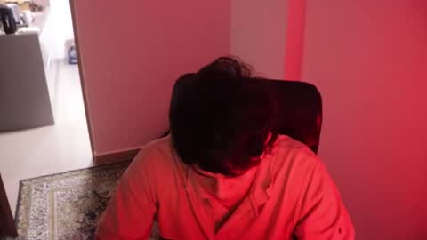 Tony Hoffa online show from November 19, 12:54 am