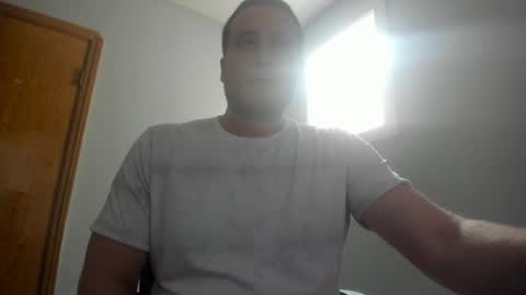 Snapshot of magicman176 chatting on February 24, 7:30 pm Magic176 online show from February 24, 7:30 pm