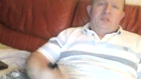 magicman250 online show from February 3, 6:00 am