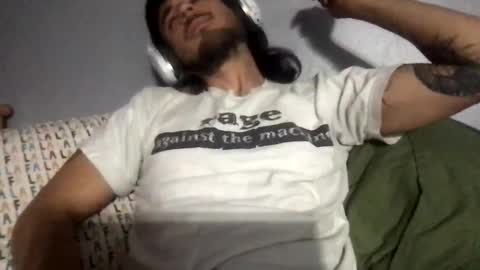 magicman9971 online show from February 23, 4:55 am