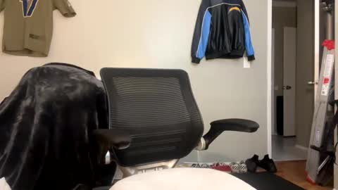 magicmatt online show from January 12, 1:42 am