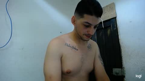 BRAYAN online show from February 13, 6:52 am