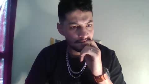 BRAYAN online show from December 18, 2:06 pm