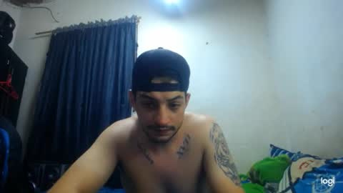 BRAYAN online show from March 24, 11:59 am