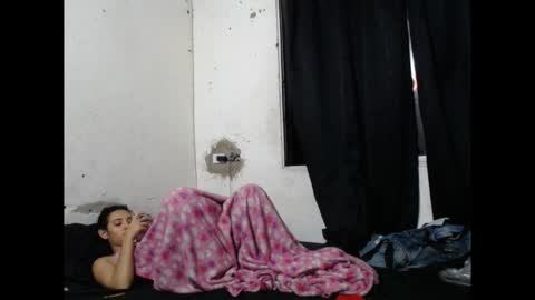 BRAYAN online show from January 8, 4:39 am