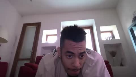 Magicsempai online show from February 3, 12:21 pm