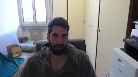 Magister online show from February 13, 7:03 am