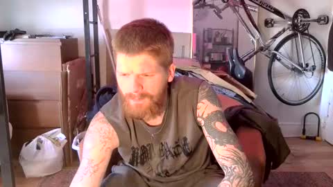 magnetic77slav online show from January 14, 4:55 pm