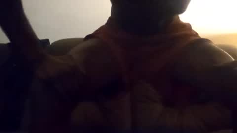 magnumrick817 online show from September 19, 7:53 am