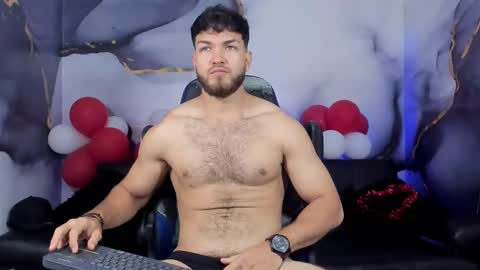 PRINCE online show from February 18, 11:33 am