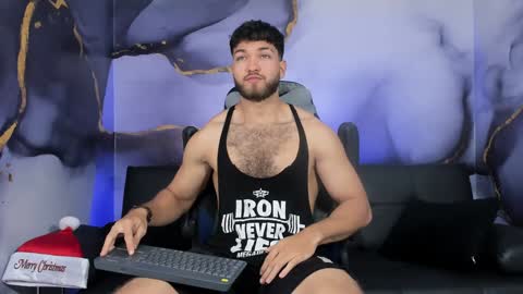 PRINCE online show from December 30, 11:04 am