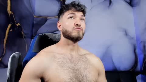 PRINCE online show from February 5, 12:27 pm