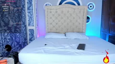 Bad Angel online show from April 10, 12:01 pm