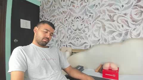 Bad Angel online show from February 14, 12:11 pm