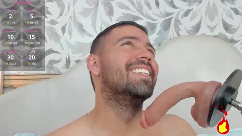 Bad Angel online show from March 7, 12:25 pm