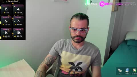     online show from March 5, 5:25 am