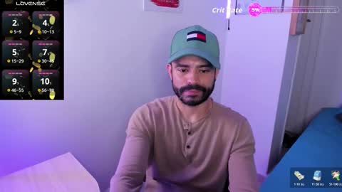     online show from November 14, 1:09 am