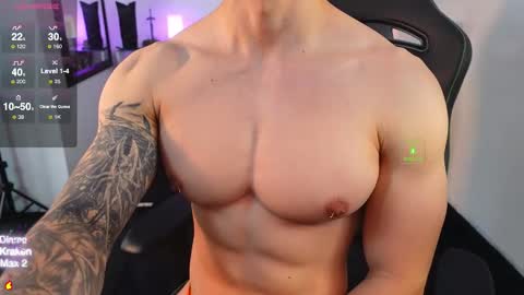 If you want me to use the Lovense please let me know  --    online show from November 12, 4:35 pm