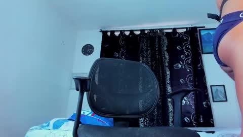 Magnusclark online show from September 22, 9:14 pm