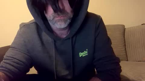 Daddy Bear online show from January 7, 12:24 am