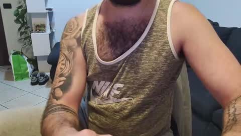 maialinofriuli online show from November 29, 5:15 pm