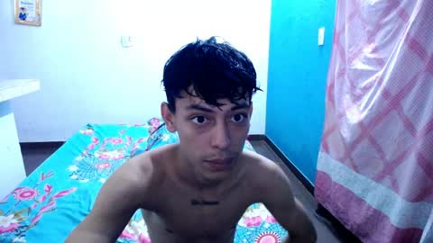 maicol online show from April 7, 10:59 am