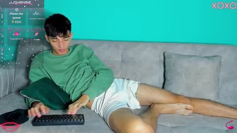 Maikol online show from September 30, 1:03 pm