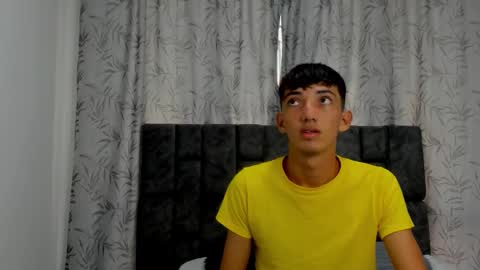 Maikol online show from December 17, 12:23 pm