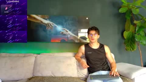 Bastian Arslan online show from June 13, 4:16 pm