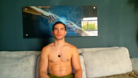 Bastian Arslan online show from June 19, 3:39 pm