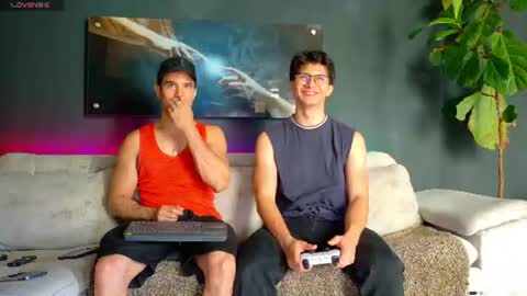 Bastian Arslan online show from June 23, 2:54 pm