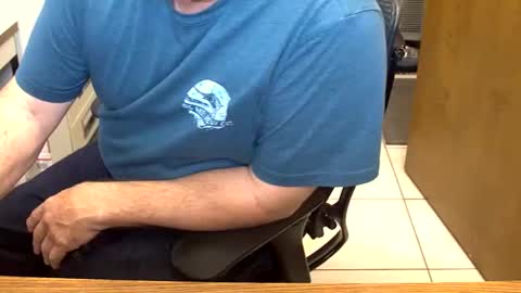 majormike34 online show from March 11, 7:03 pm