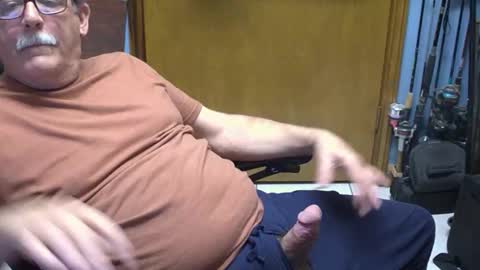 majormike34 online show from January 10, 3:23 am