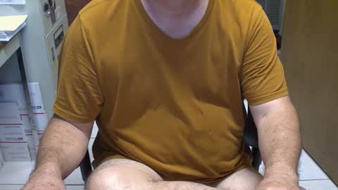 majormike34 online show from April 17, 12:08 pm