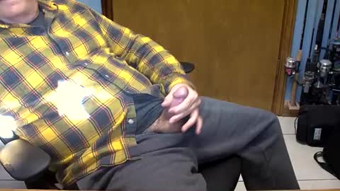 majormike34 online show from January 7, 4:05 pm