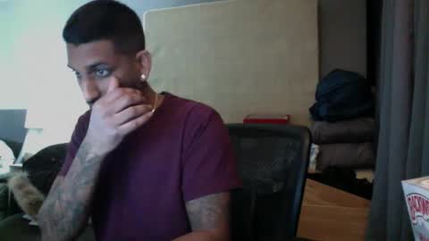 Makeyouwanna 87 online show from December 16, 11:56 pm