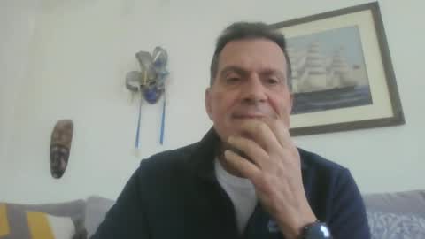 makis8989 online show from February 2, 8:24 am