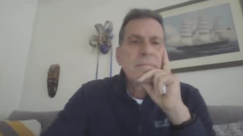 makis8989 online show from February 6, 7:35 am