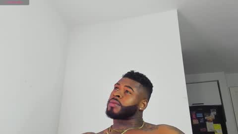 Makonnen online show from February 5, 4:19 am