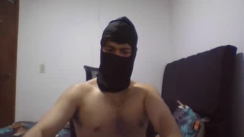 maksman2025 online show from October 11, 5:11 am