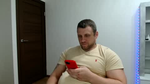 malchyshka online show from June 2, 7:48 pm