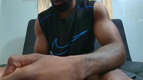 Malcom online show from March 5, 10:55 pm