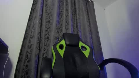 ADAM         online show from January 7, 3:11 am