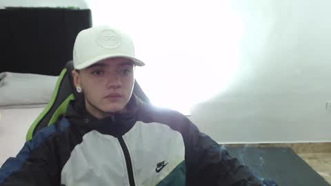 ADAM         online show from February 11, 4:17 am