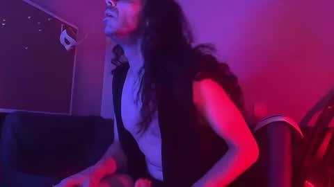 Erogothh online show from July 2, 12:44 pm