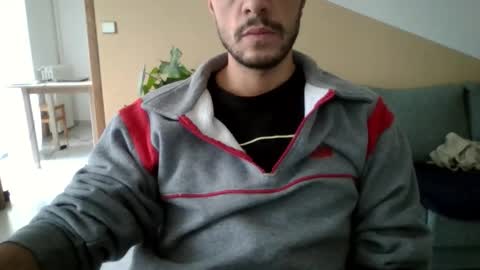 Boybi online show from November 30, 3:14 pm