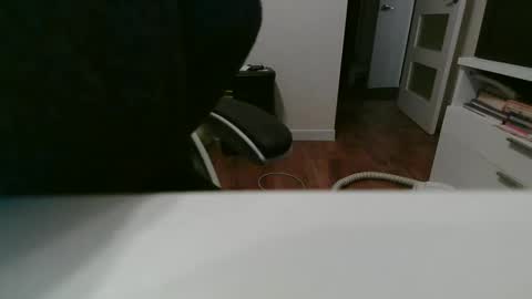 Malin Dauphin online show from January 8, 1:53 am