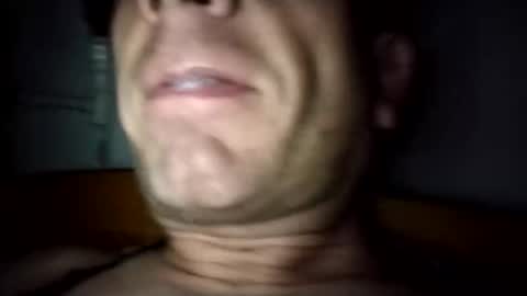 Snapshot of malinowy85 chatting on October 29, 3:31 am malinowy85 online show from October 29, 3:31 am